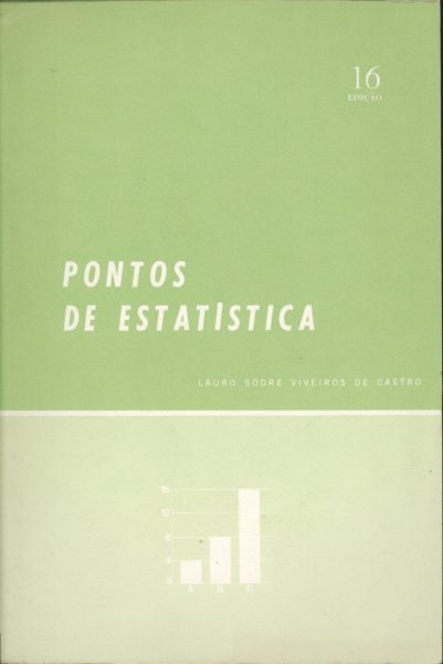 Pontos de Estatística