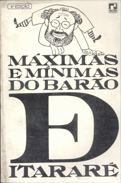 Máximas e Mínimas do Barão de Itararé