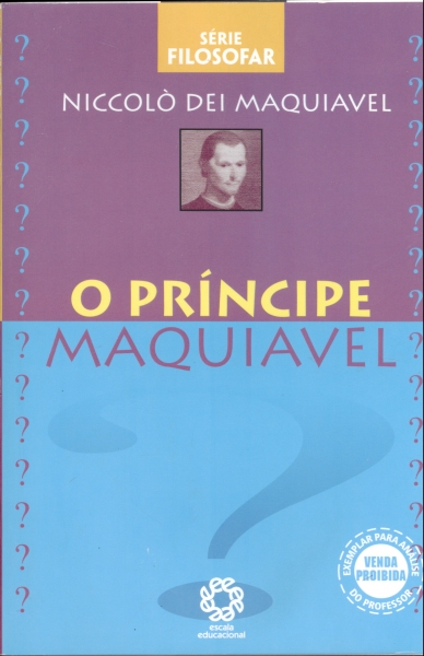 O Príncipe