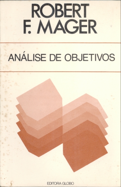 Análise de Objetivos