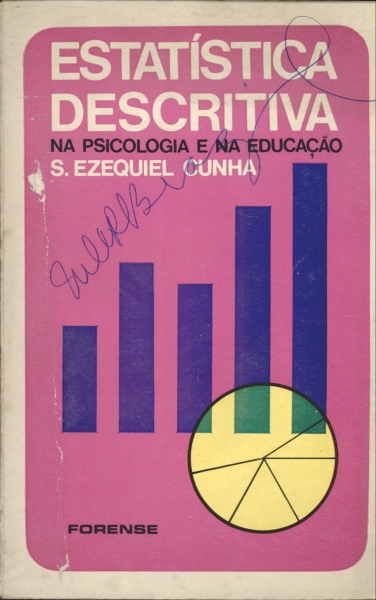 Estatística Descritiva