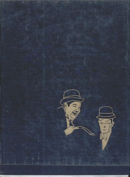 The Films of Laurel & Hardy