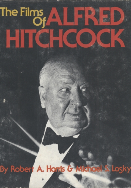 The Films of Alfred Hitchcock