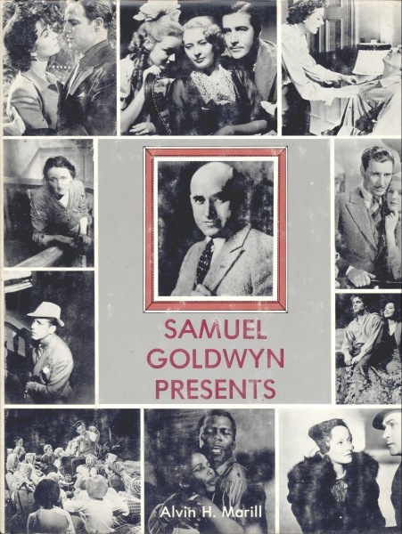 Samuel Goldwyn Presents