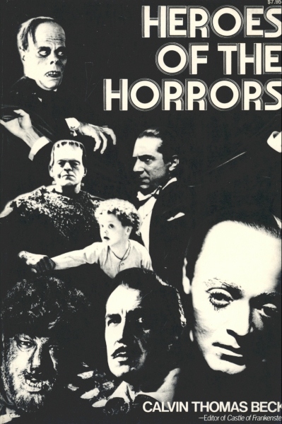 Heroes of the Horrors