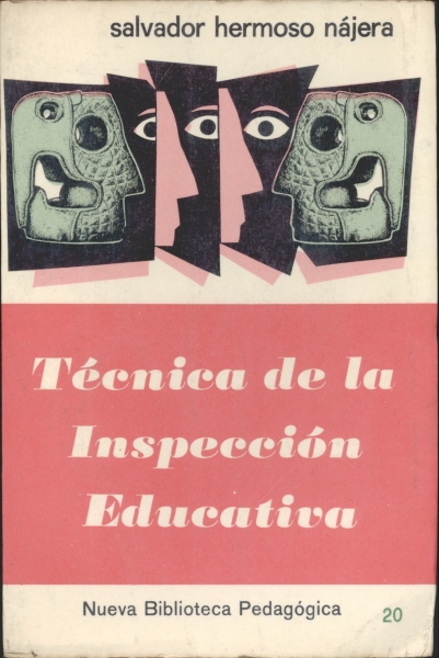 Técnica de la Inspección Educativa