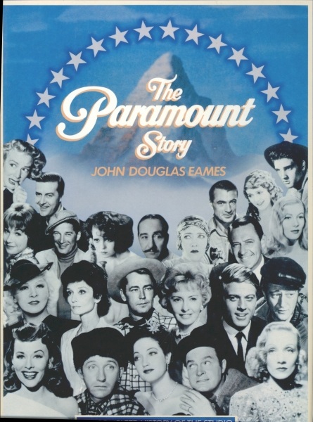 The Paramount Story