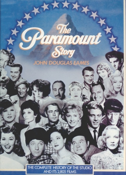 The Paramount Story