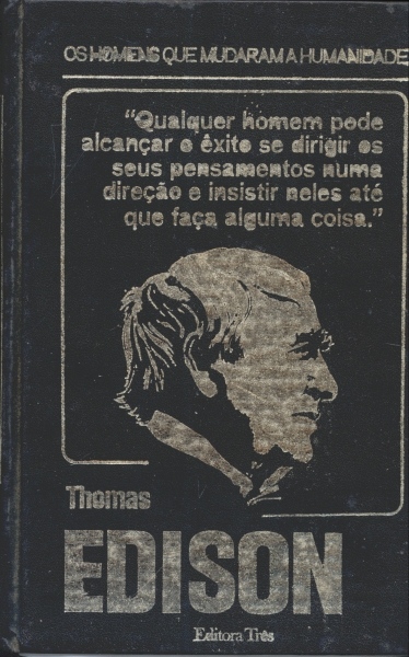 Thomas Edison