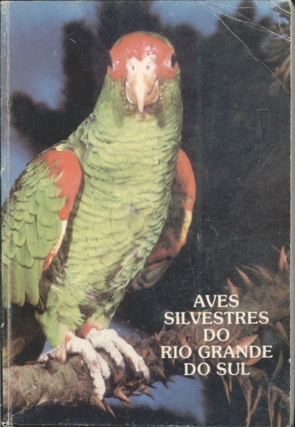 Aves Silvestres do Rio Grande do Sul