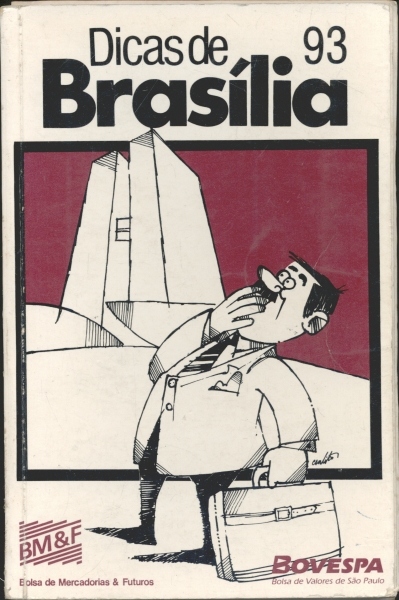 Dicas de Brasília 93
