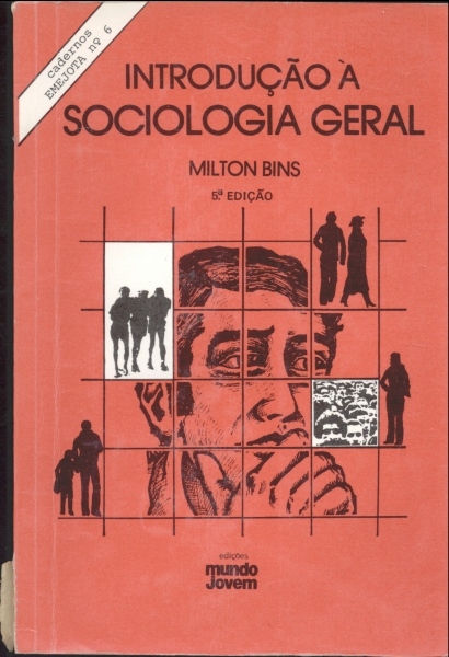 Introdução à Sociologia Geral