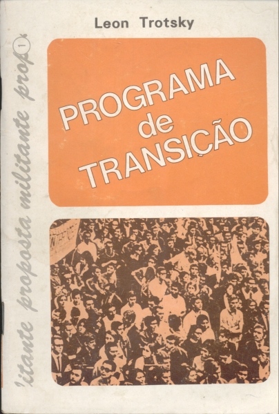 Programa de Transição