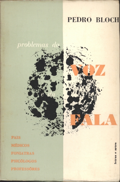 Problemas da Voz e da Fala