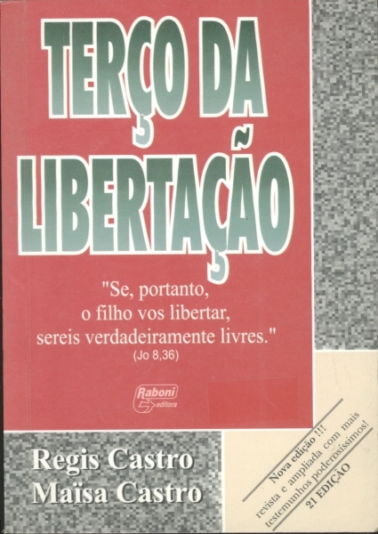 Terço da Libertação