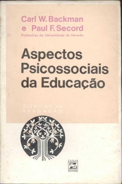 Aspectos Psicossociais da Educação