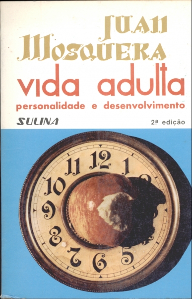 Vida Adulta - Personalidade e Desenvolvimento