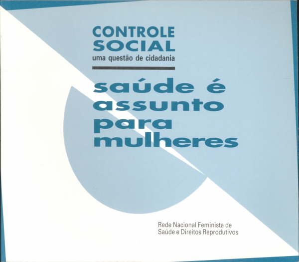 Controle Social: Uma Questão de Cidadania