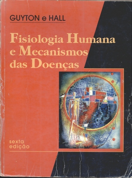 Fisiologia Humana e Mecanismos das Doenças