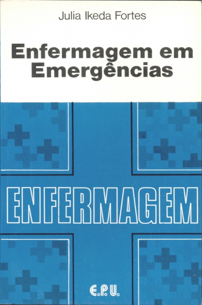 Enfermagem em Emergências