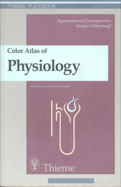 Color Atlas of Physiology