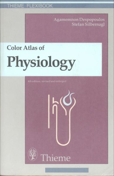 Color Atlas of Physiology