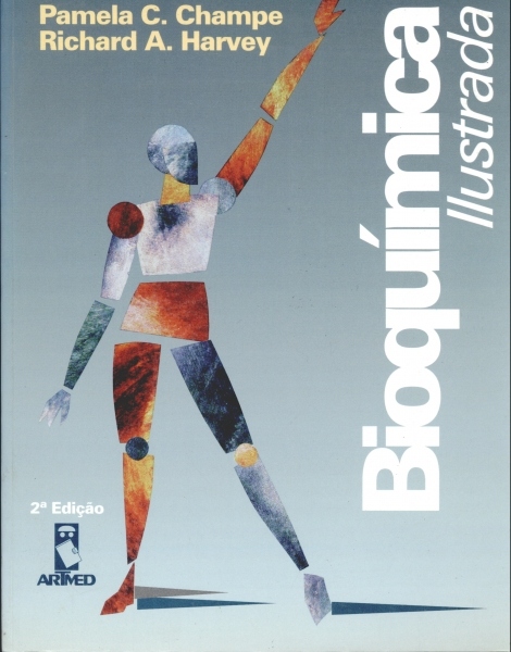 Bioquímica Ilustrada  (2000)