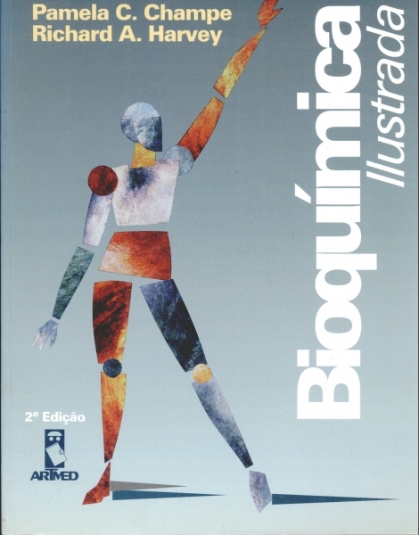 Bioquímica Ilustrada (2000)