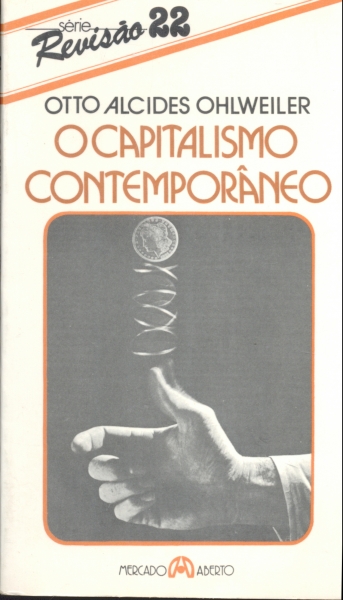 O Capitalismo Contemporâneo