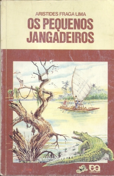 Os Pequenos Jangadeiros