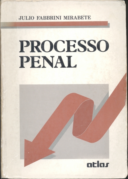 Processo Penal