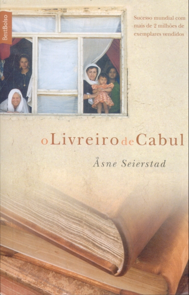 O Livreiro de Cabul