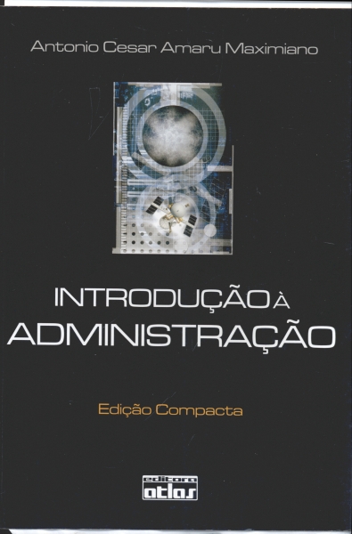 Introdução à Administração