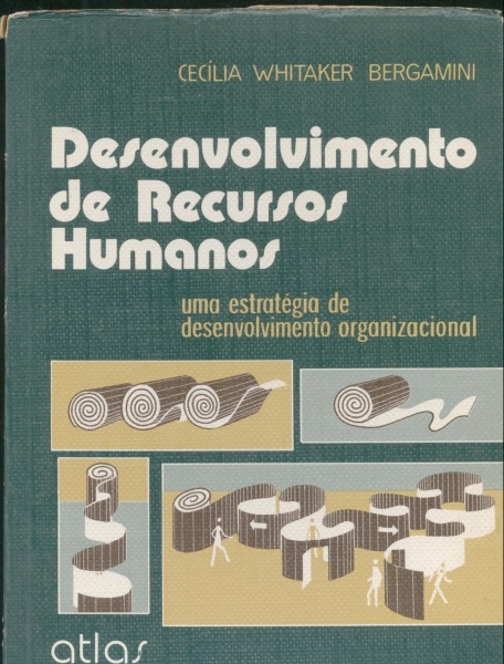 Desenvolvimento de Recursos Humanos