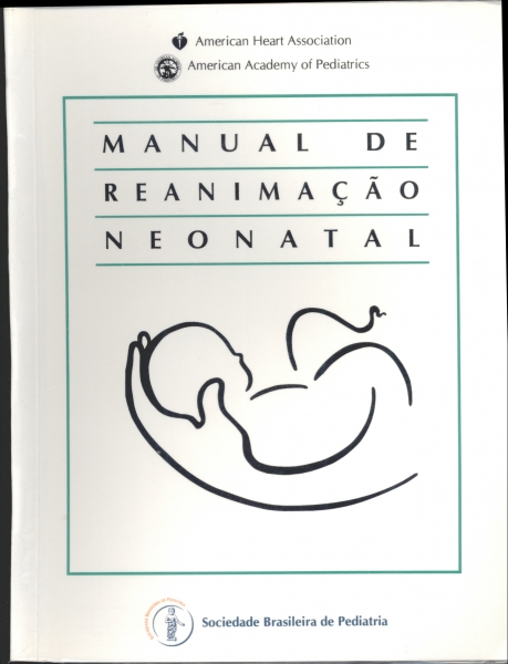Manual de Reanimação Neonatal