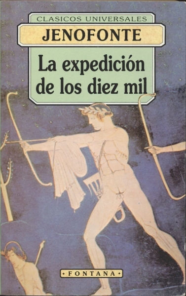 La Expedición de los Diez Mil