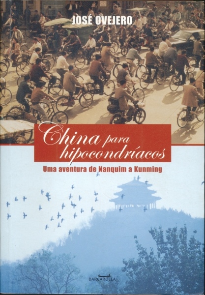 China para Hipocondríacos