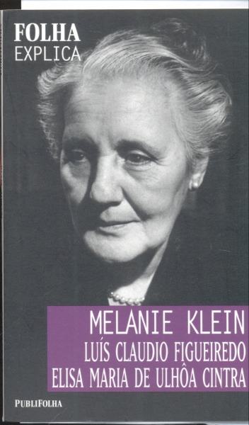 Melanie Klein