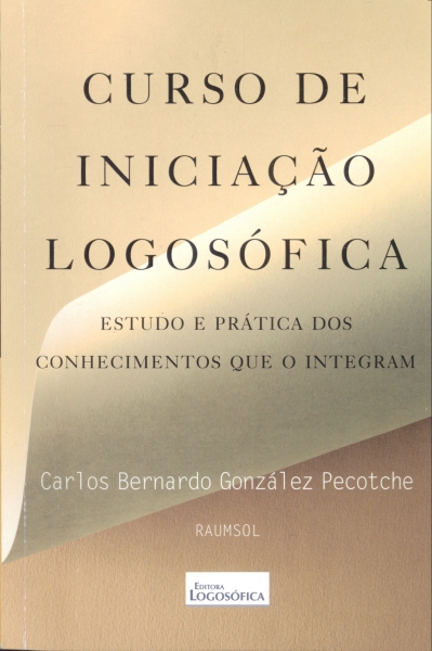 Curso de Iniciação Logosófica