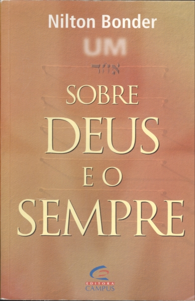 Sobre Deus e o Sempre