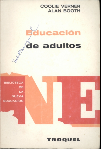 Educación de Adultos