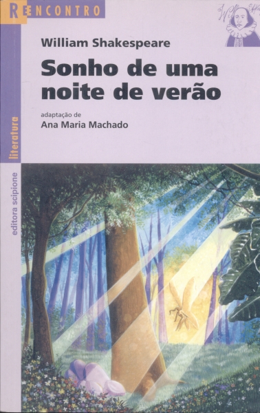 Sonho de uma Noite de Verão