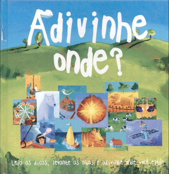 Adivinhe Onde?