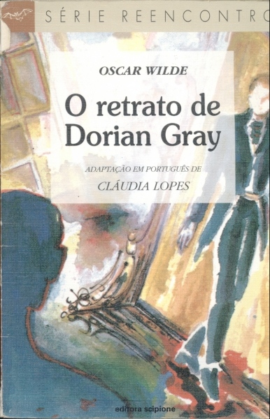 O Retrato de Dorian Gray