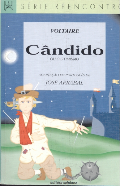 Cândido ou O Otimismo