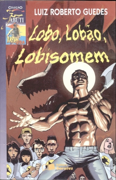 Lobo, Lobão, Lobisomem