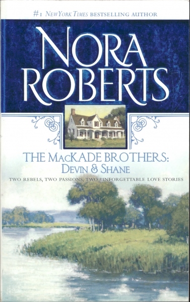 The Mackade Brothers: Devin & Shane