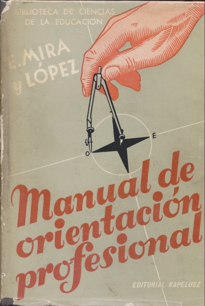 Manual de Orientación Profesional