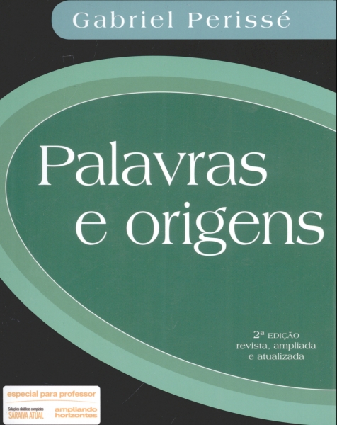 Palavras e Origens