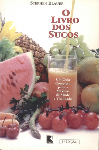 O Livro dos Sucos